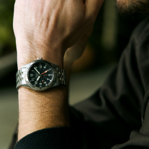 SEIKO 5 SPORTS