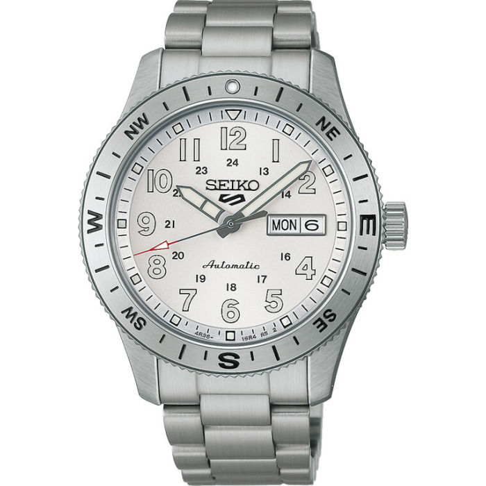 Avtomatska Moška Ročna Ura Seiko Hdb007K1