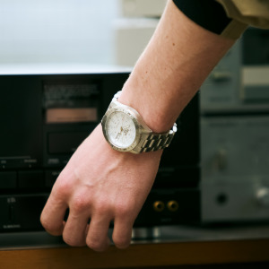 SEIKO 5 SPORTS