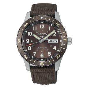 SEIKO 5 SPORTS