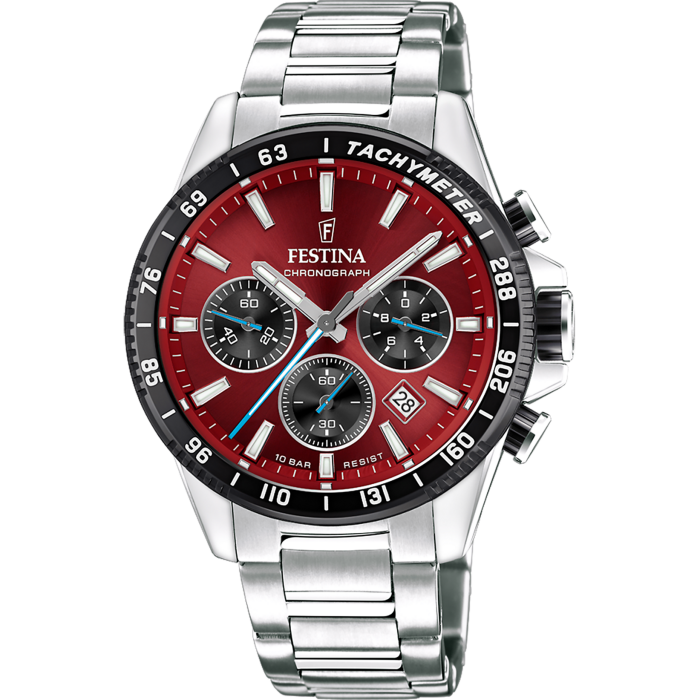 Moška ročna ura FESTINA