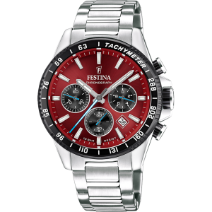 Moška ročna ura FESTINA