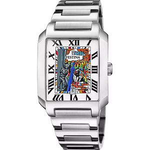 Moška ročna ura FESTINA LIMITED EDITION