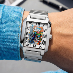 Moška ročna ura FESTINA LIMITED EDITION