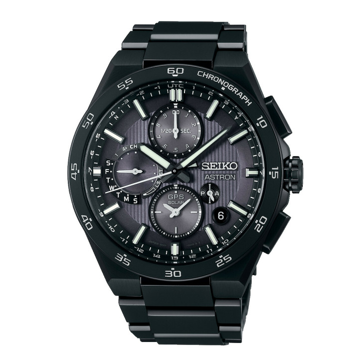 Moška ročna ura SEIKO ASTRON