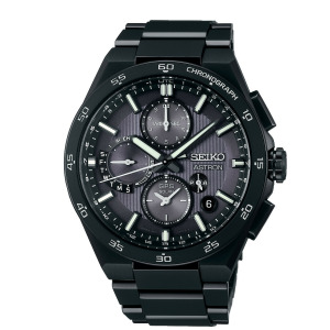 SEIKO ASTRON