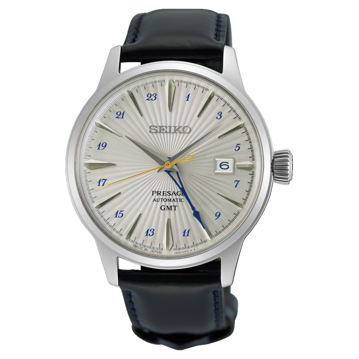 Moška ročna ura SEIKO PRESAGE