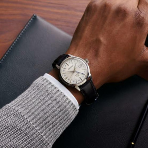Moška ročna ura SEIKO PRESAGE