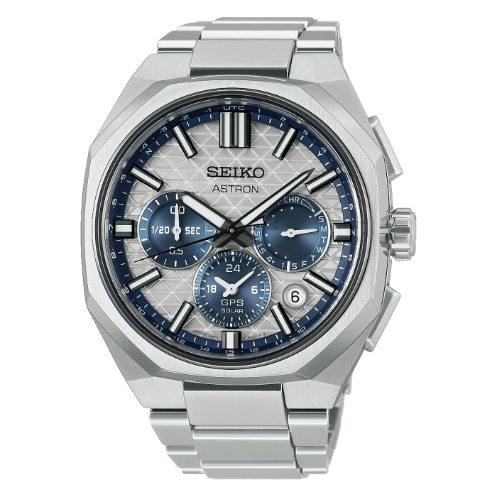 Moška ročna ura SEIKO ASTRON