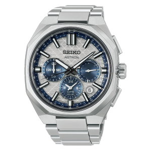 Moška ročna ura SEIKO ASTRON