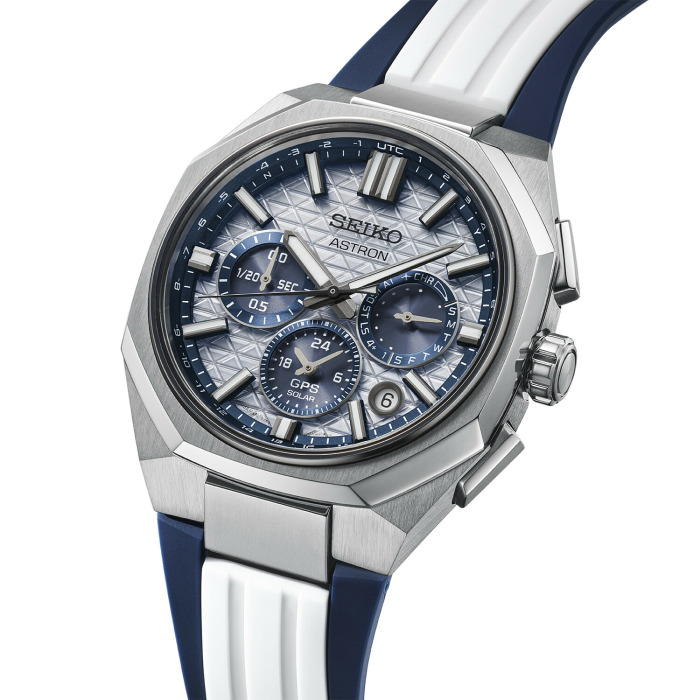 Moška ročna ura SEIKO ASTRON