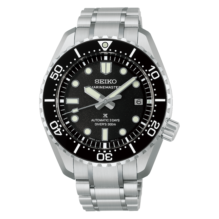 Moška ročna ura SEIKO PROSPEX