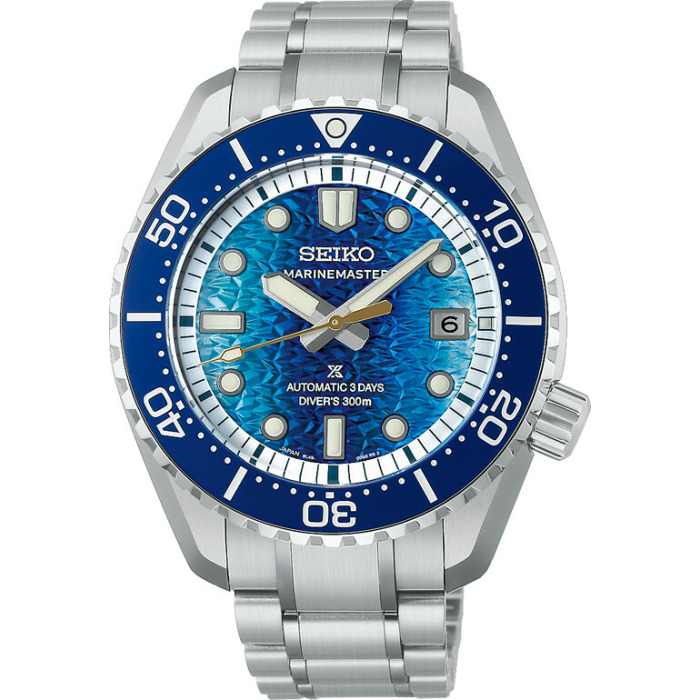 Moška ročna ura SEIKO PROSPEX