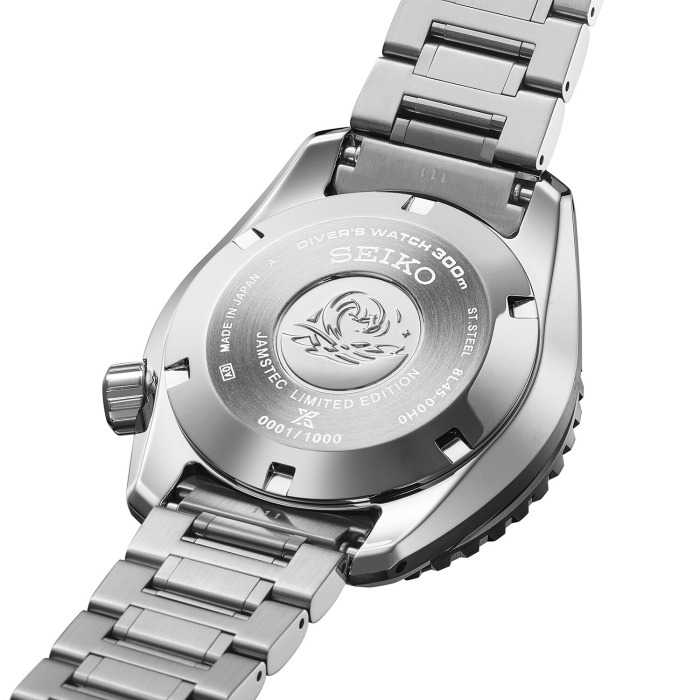 Moška ročna ura SEIKO PROSPEX
