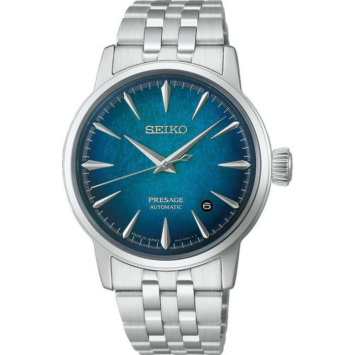 Moška ročna ura SEIKO PRESAGE