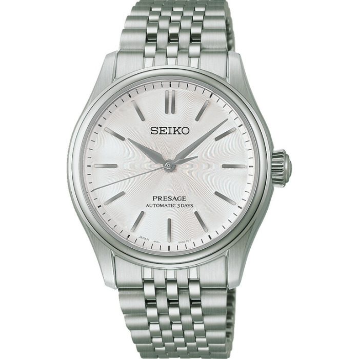 Moška ročna ura SEIKO PRESAGE