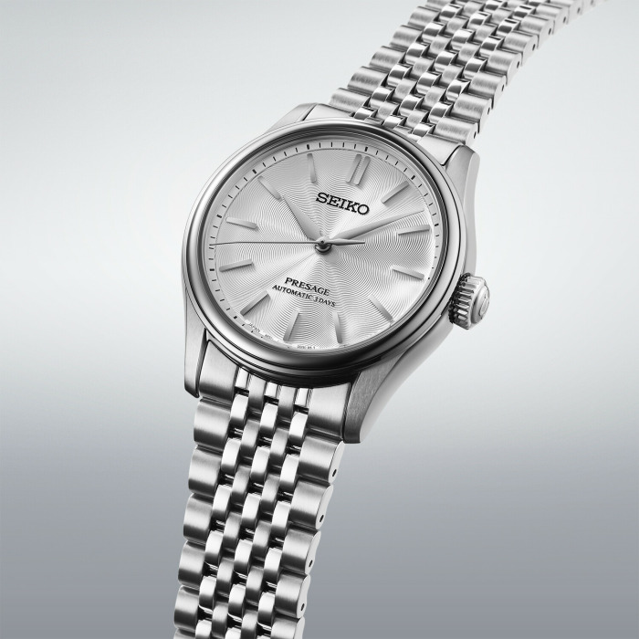 Moška ročna ura SEIKO PRESAGE