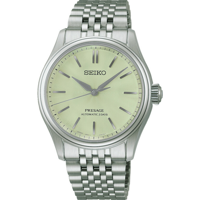 Moška ročna ura SEIKO PRESAGE