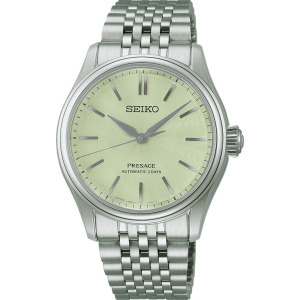 Moška ročna ura SEIKO PRESAGE