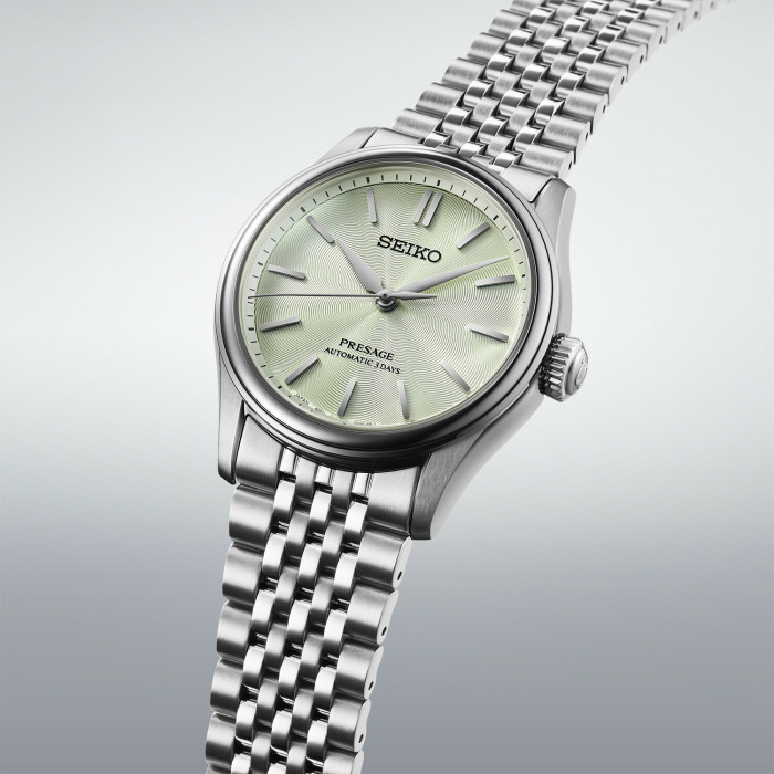Moška ročna ura SEIKO PRESAGE