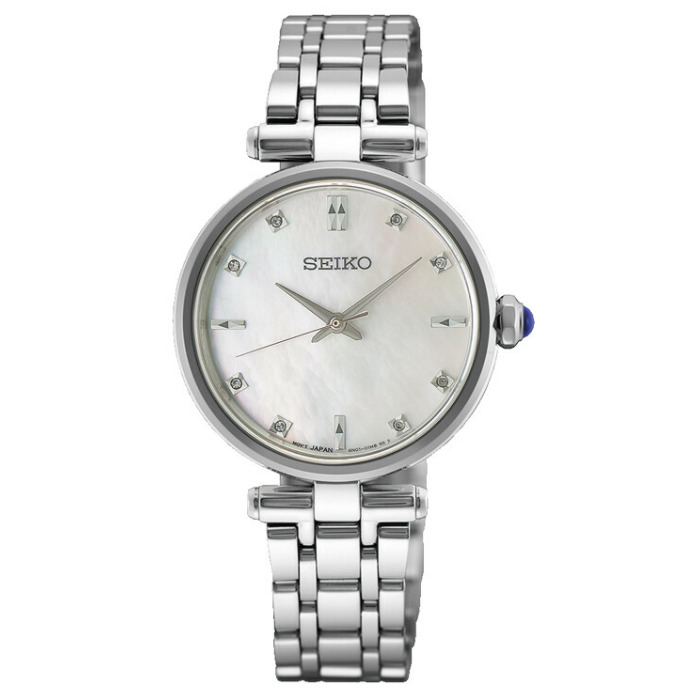 Ženska ročna ura SEIKO