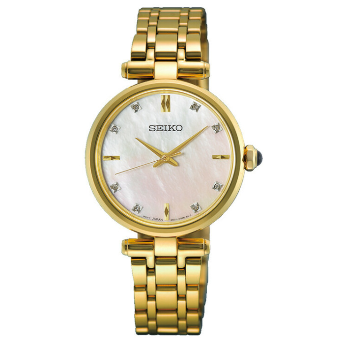 Ženska ročna ura SEIKO