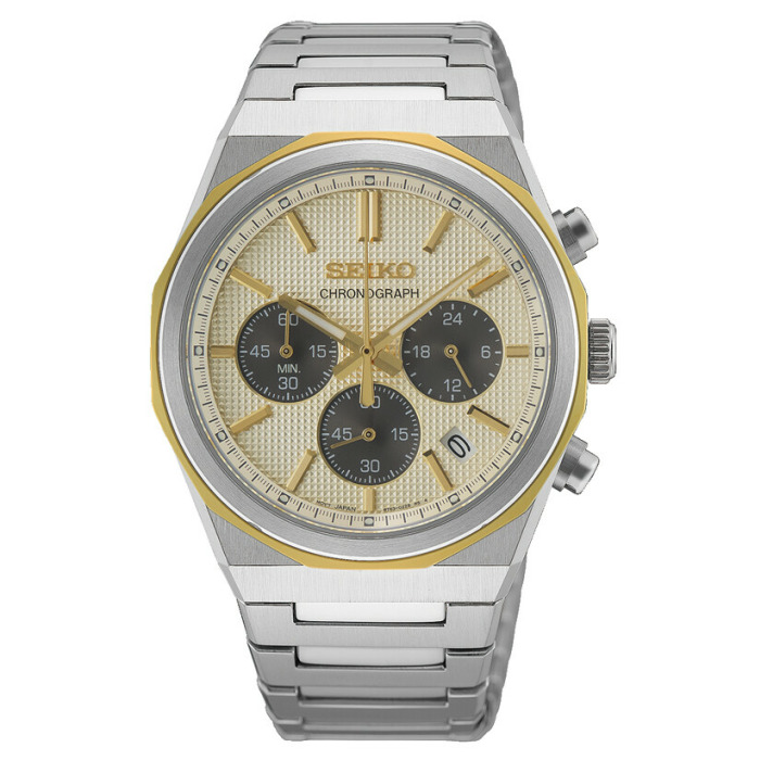 Moška ročna ura SEIKO