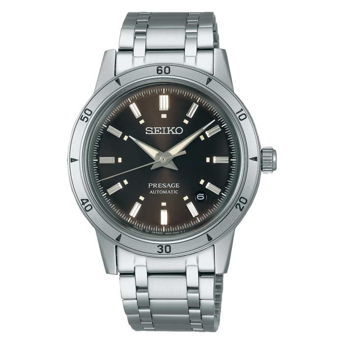 Moška ročna ura SEIKO PRESAGE