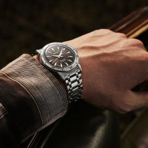 SEIKO PRESAGE