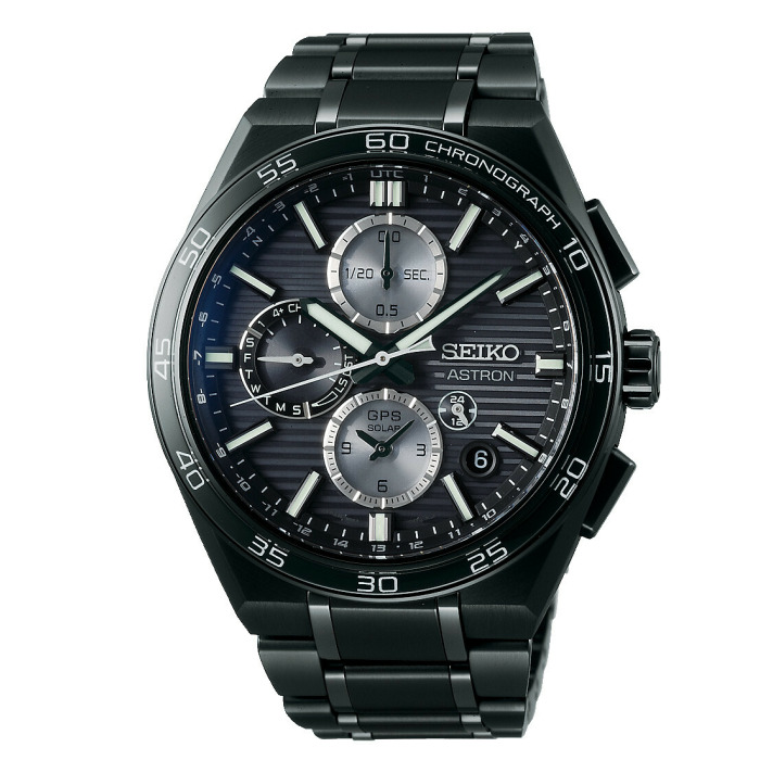 Moška ročna ura SEIKO ASTRON