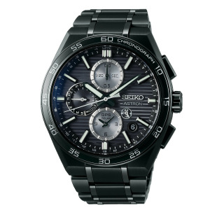 SEIKO ASTRON