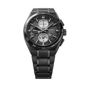SEIKO ASTRON