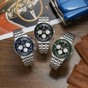 SEIKO