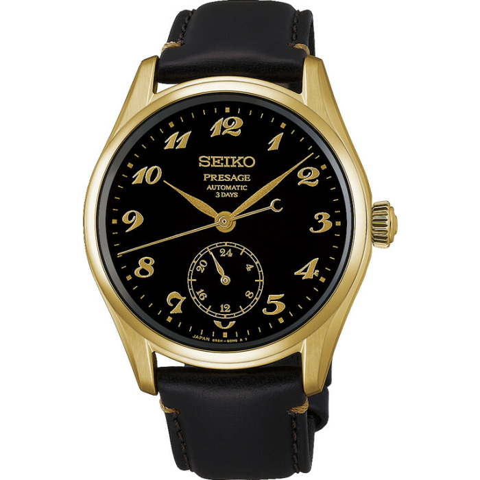 Moška ročna ura SEIKO PRESAGE
