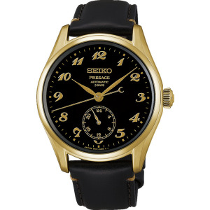 SEIKO PRESAGE