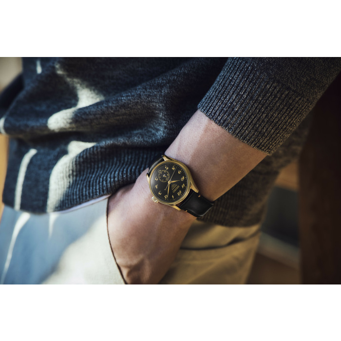 Moška ročna ura SEIKO PRESAGE