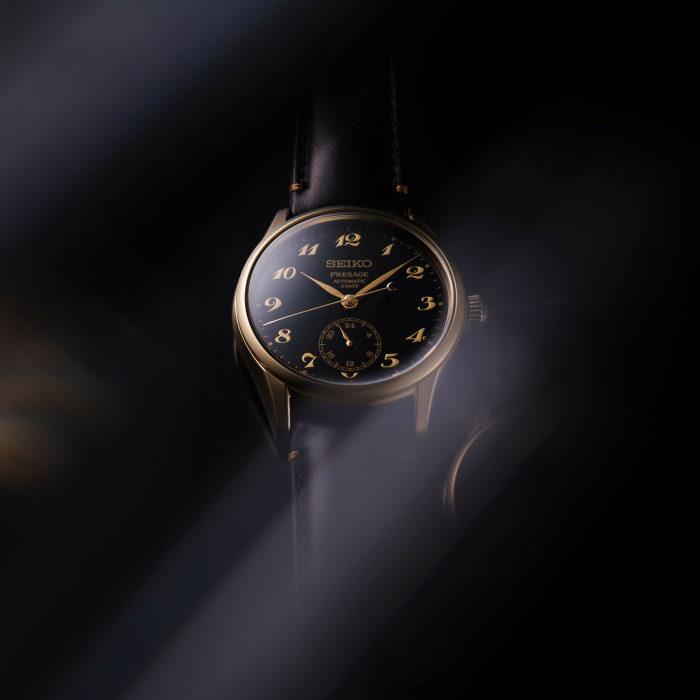 Moška ročna ura SEIKO PRESAGE
