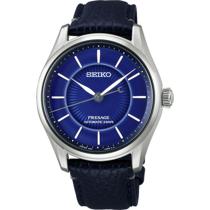 Moška ročna ura SEIKO PRESAGE