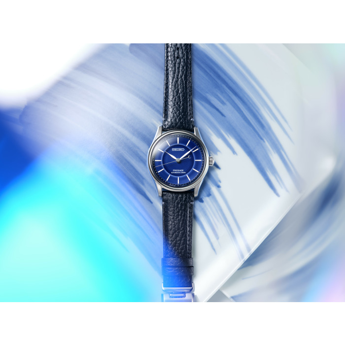Moška ročna ura SEIKO PRESAGE
