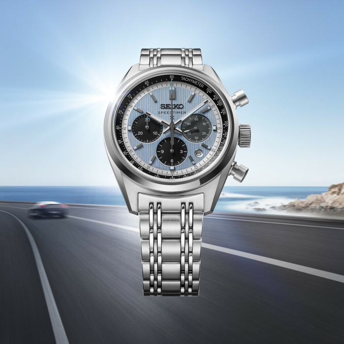 Moška ročna ura SEIKO PROSPEX