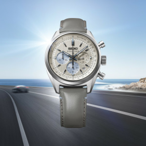 SEIKO PROSPEX