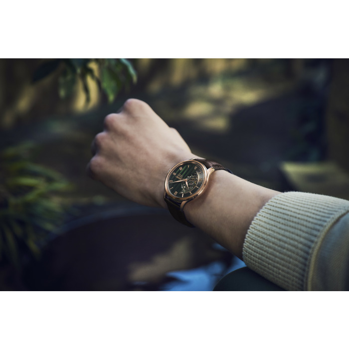 Moška ročna ura SEIKO PRESAGE