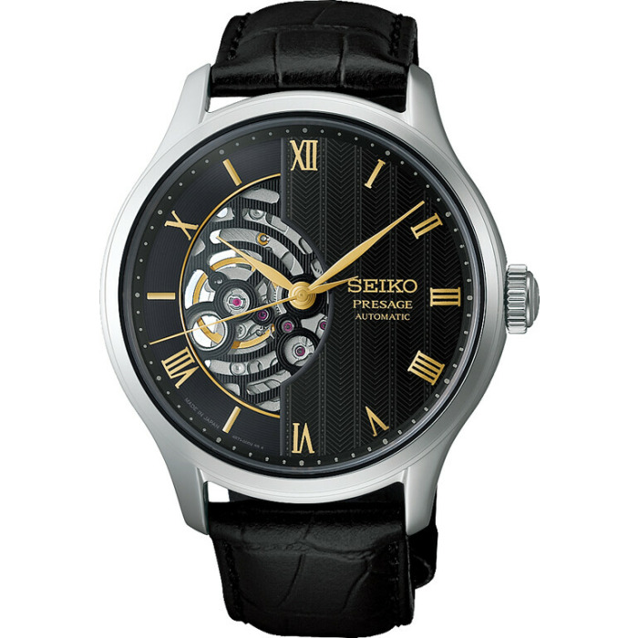 Moška ročna ura SEIKO PRESAGE
