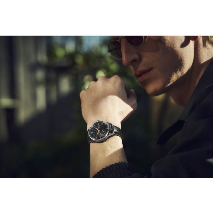 Moška ročna ura SEIKO PRESAGE