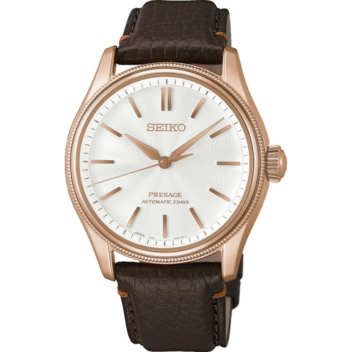Moška ročna ura SEIKO PRESAGE