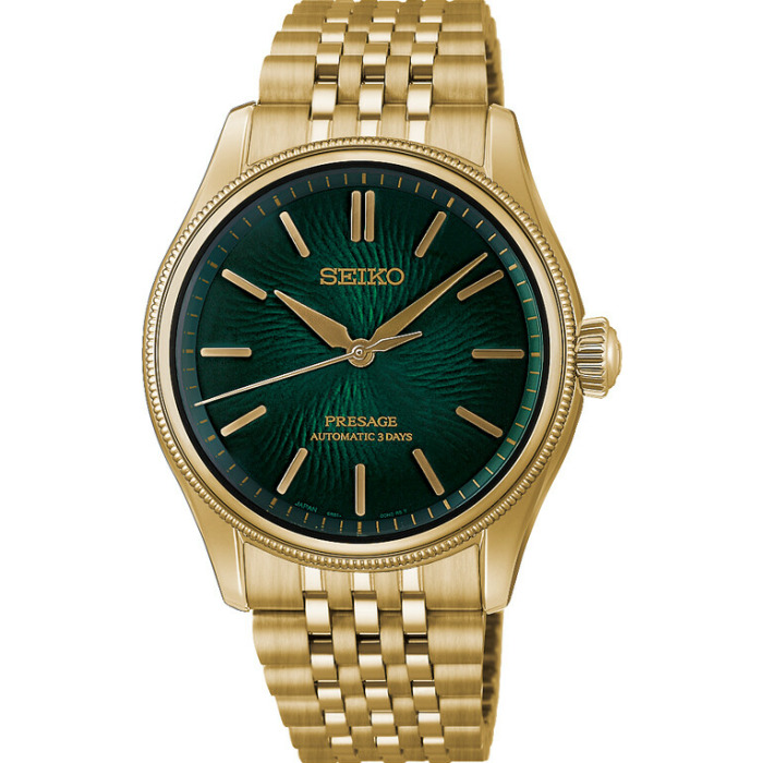 Moška ročna ura SEIKO PRESAGE