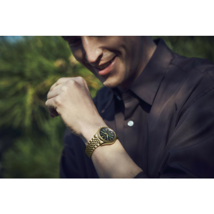 Moška ročna ura SEIKO PRESAGE