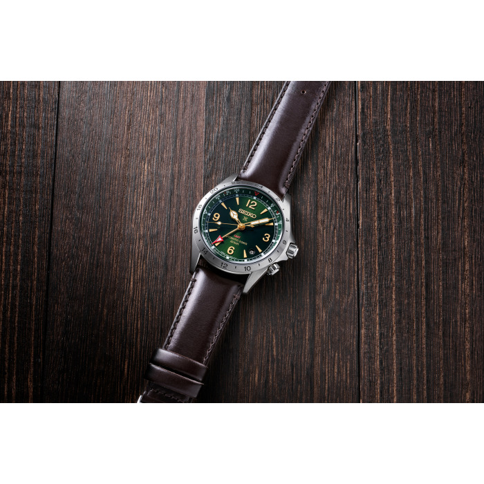 Moška ročna ura SEIKO PROSPEX