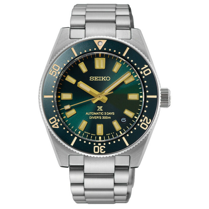 Moška ročna ura SEIKO PROSPEX