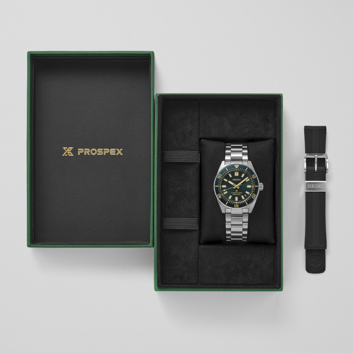 Moška ročna ura SEIKO PROSPEX
